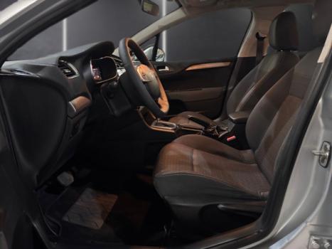 CITROEN C4 Sedan 1.6 16V 4P LOUNGE LIVE THP TURBO AUTOMÁTICO, Foto 7 CITROEN C4 Sedan 1.6 16V 4P LOUNGE LIVE THP TURBO AUTOMÁTICO, Foto 7