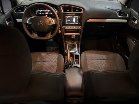 CITROEN C4 Sedan 1.6 16V 4P LOUNGE LIVE THP TURBO AUTOMÁTICO, Foto 8 CITROEN C4 Sedan 1.6 16V 4P LOUNGE LIVE THP TURBO AUTOMÁTICO, Foto 8