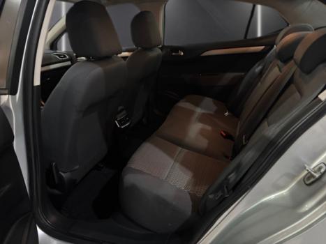 CITROEN C4 Sedan 1.6 16V 4P LOUNGE LIVE THP TURBO AUTOMÁTICO, Foto 10 CITROEN C4 Sedan 1.6 16V 4P LOUNGE LIVE THP TURBO AUTOMÁTICO, Foto 10