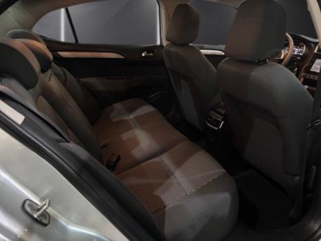 CITROEN C4 Sedan 1.6 16V 4P LOUNGE LIVE THP TURBO AUTOMÁTICO, Foto 11 CITROEN C4 Sedan 1.6 16V 4P LOUNGE LIVE THP TURBO AUTOMÁTICO, Foto 11