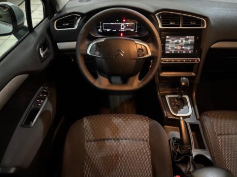 CITROEN C4 Sedan 1.6 16V 4P LOUNGE LIVE THP TURBO AUTOMÁTICO, Foto 12 CITROEN C4 Sedan 1.6 16V 4P LOUNGE LIVE THP TURBO AUTOMÁTICO, Foto 12