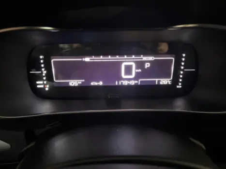 CITROEN C4 Sedan 1.6 16V 4P LOUNGE LIVE THP TURBO AUTOMÁTICO, Foto 14 CITROEN C4 Sedan 1.6 16V 4P LOUNGE LIVE THP TURBO AUTOMÁTICO, Foto 14