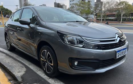 CITROEN C4 Sedan 1.6 16V 4P LOUNGE LIVE THP TURBO AUTOMTICO, Foto 1