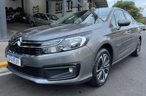 CITROEN C4 Sedan 1.6 16V 4P LOUNGE LIVE THP TURBO AUTOMTICO, Foto 2