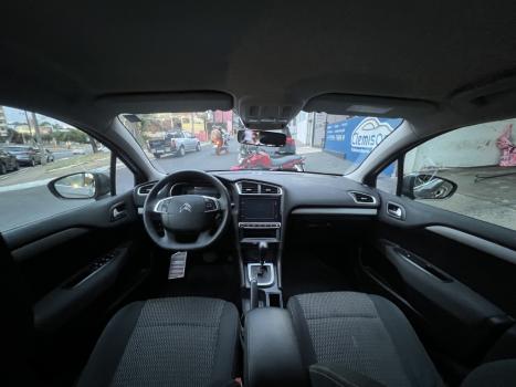 CITROEN C4 Sedan 1.6 16V 4P LOUNGE LIVE THP TURBO AUTOMTICO, Foto 6