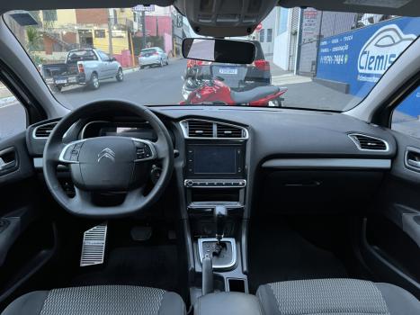 CITROEN C4 Sedan 1.6 16V 4P LOUNGE LIVE THP TURBO AUTOMTICO, Foto 7