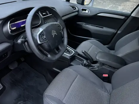 CITROEN C4 Sedan 1.6 16V 4P LOUNGE LIVE THP TURBO AUTOMTICO, Foto 8