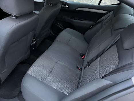 CITROEN C4 Sedan 1.6 16V 4P LOUNGE LIVE THP TURBO AUTOMTICO, Foto 9