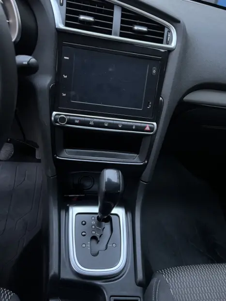 CITROEN C4 Sedan 1.6 16V 4P LOUNGE LIVE THP TURBO AUTOMTICO, Foto 11