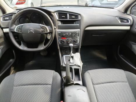 CITROEN C4 Sedan 1.6 16V 4P LOUNGE EXCLUSIVE THP TURBO, Foto 3