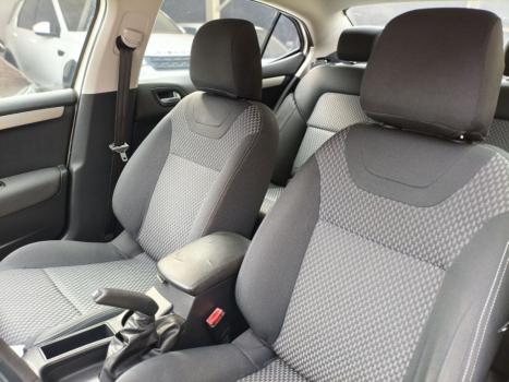 CITROEN C4 Sedan 1.6 16V 4P LOUNGE EXCLUSIVE THP TURBO, Foto 7