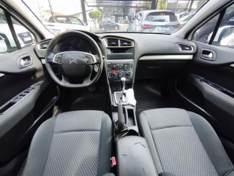 CITROEN C4 Sedan 1.6 16V 4P LOUNGE EXCLUSIVE THP TURBO, Foto 9