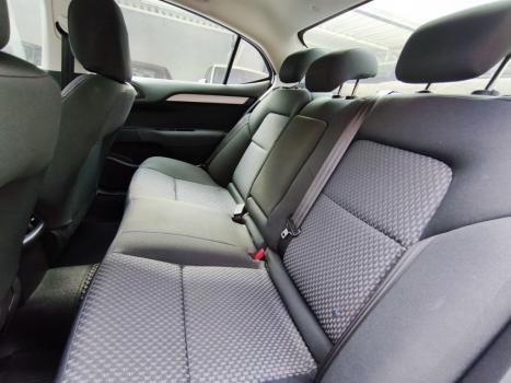 CITROEN C4 Sedan 1.6 16V 4P LOUNGE EXCLUSIVE THP TURBO, Foto 10