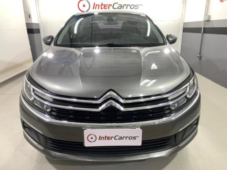 CITROEN C4 Sedan 1.6 4P FLEX LOUNGE THP TURBO FEEL BVA AUTOMTICO, Foto 2