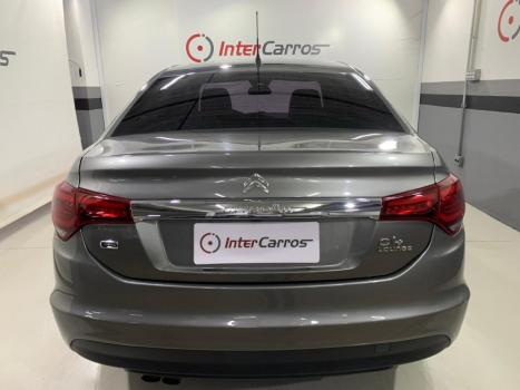 CITROEN C4 Sedan 1.6 4P FLEX LOUNGE THP TURBO FEEL BVA AUTOMTICO, Foto 5