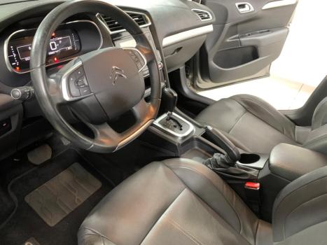 CITROEN C4 Sedan 1.6 4P FLEX LOUNGE THP TURBO FEEL BVA AUTOMTICO, Foto 7