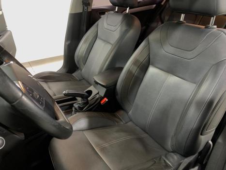CITROEN C4 Sedan 1.6 4P FLEX LOUNGE THP TURBO FEEL BVA AUTOMTICO, Foto 9