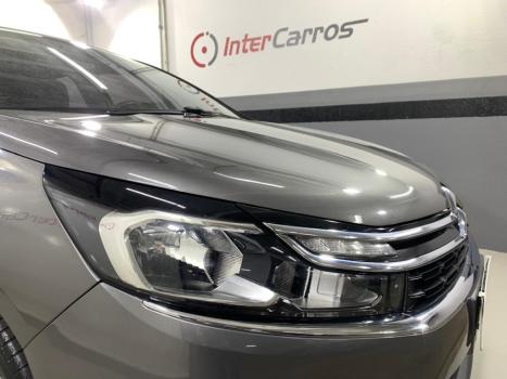 CITROEN C4 Sedan 1.6 4P FLEX LOUNGE THP TURBO FEEL BVA AUTOMTICO, Foto 11