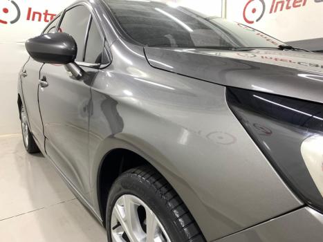 CITROEN C4 Sedan 1.6 4P FLEX LOUNGE THP TURBO FEEL BVA AUTOMTICO, Foto 12