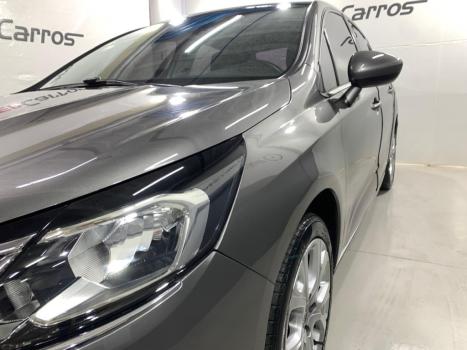CITROEN C4 Sedan 1.6 4P FLEX LOUNGE THP TURBO FEEL BVA AUTOMTICO, Foto 13