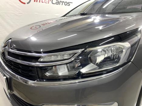 CITROEN C4 Sedan 1.6 4P FLEX LOUNGE THP TURBO FEEL BVA AUTOMTICO, Foto 14