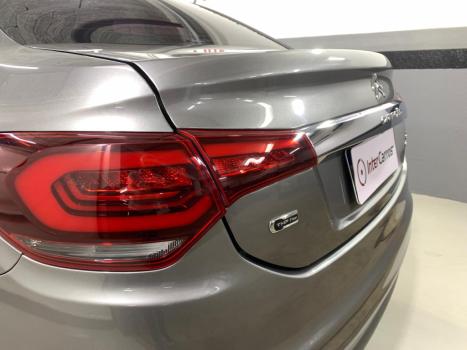 CITROEN C4 Sedan 1.6 4P FLEX LOUNGE THP TURBO FEEL BVA AUTOMTICO, Foto 15