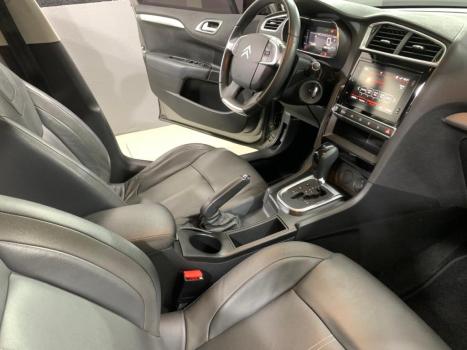 CITROEN C4 Sedan 1.6 4P FLEX LOUNGE THP TURBO FEEL BVA AUTOMTICO, Foto 23