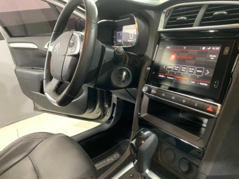CITROEN C4 Sedan 1.6 4P FLEX LOUNGE THP TURBO FEEL BVA AUTOMTICO, Foto 24