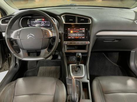 CITROEN C4 Sedan 1.6 4P FLEX LOUNGE THP TURBO FEEL BVA AUTOMTICO, Foto 25