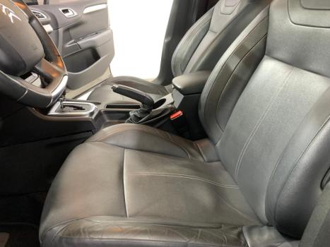 CITROEN C4 Sedan 1.6 4P FLEX LOUNGE THP TURBO FEEL BVA AUTOMTICO, Foto 26