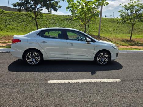 CITROEN C4 Sedan 1.6 16V 4P LOUNGE EXCLUSIVE THP TURBO AUTOMTICO, Foto 3