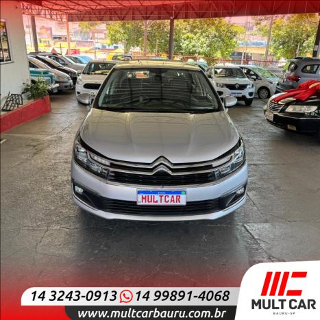 CITROEN C4 Sedan 1.6 16V 4P LOUNGE SHINE THP TURBO AUTOMTICO, Foto 2