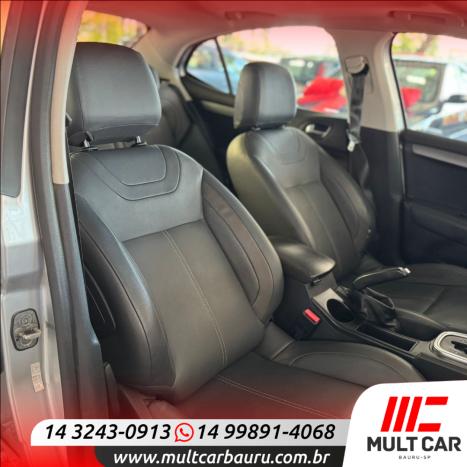 CITROEN C4 Sedan 1.6 16V 4P LOUNGE SHINE THP TURBO AUTOMTICO, Foto 16