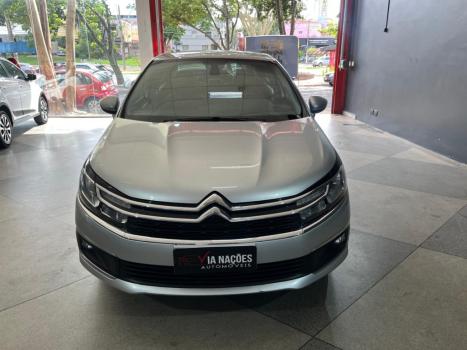 CITROEN C4 Sedan 1.6 4P FLEX LOUNGE THP TURBO FEEL BVA AUTOM�TICO, Foto 2