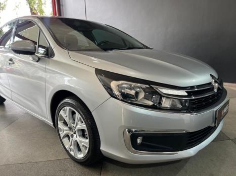 CITROEN C4 Sedan 1.6 4P FLEX LOUNGE THP TURBO FEEL BVA AUTOM�TICO, Foto 3