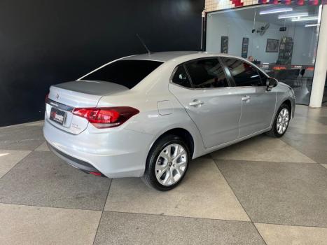 CITROEN C4 Sedan 1.6 4P FLEX LOUNGE THP TURBO FEEL BVA AUTOM�TICO, Foto 5