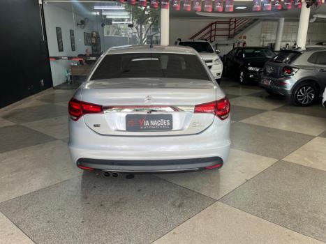 CITROEN C4 Sedan 1.6 4P FLEX LOUNGE THP TURBO FEEL BVA AUTOM�TICO, Foto 6