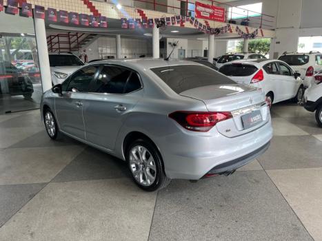 CITROEN C4 Sedan 1.6 4P FLEX LOUNGE THP TURBO FEEL BVA AUTOM�TICO, Foto 7