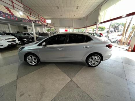 CITROEN C4 Sedan 1.6 4P FLEX LOUNGE THP TURBO FEEL BVA AUTOM�TICO, Foto 8