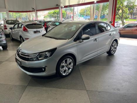 CITROEN C4 Sedan 1.6 4P FLEX LOUNGE THP TURBO FEEL BVA AUTOM�TICO, Foto 9