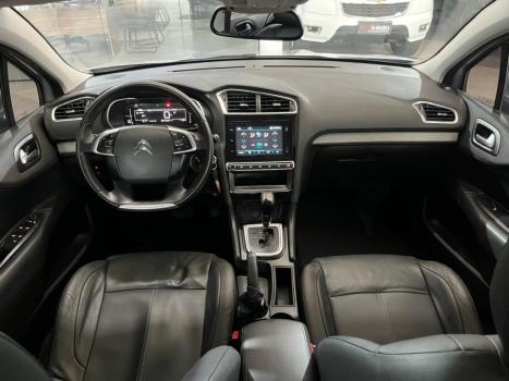 CITROEN C4 Sedan 1.6 4P FLEX LOUNGE THP TURBO FEEL BVA AUTOM�TICO, Foto 10