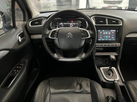 CITROEN C4 Sedan 1.6 4P FLEX LOUNGE THP TURBO FEEL BVA AUTOM�TICO, Foto 11