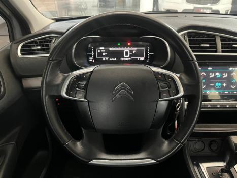 CITROEN C4 Sedan 1.6 4P FLEX LOUNGE THP TURBO FEEL BVA AUTOM�TICO, Foto 12