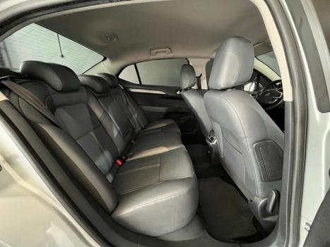 CITROEN C4 Sedan 1.6 4P FLEX LOUNGE THP TURBO FEEL BVA AUTOM�TICO, Foto 13