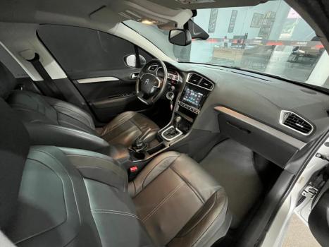 CITROEN C4 Sedan 1.6 4P FLEX LOUNGE THP TURBO FEEL BVA AUTOM�TICO, Foto 14
