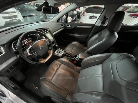 CITROEN C4 Sedan 1.6 4P FLEX LOUNGE THP TURBO FEEL BVA AUTOM�TICO, Foto 15
