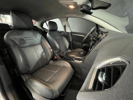 CITROEN C4 Sedan 1.6 4P FLEX LOUNGE THP TURBO FEEL BVA AUTOM�TICO, Foto 16