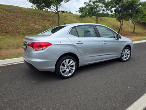 CITROEN C4 Sedan 1.6 16V 4P LOUNGE TENDANCE THP TURBO AUTOM�TICO, Foto 2