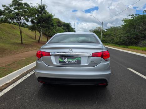 CITROEN C4 Sedan 1.6 16V 4P LOUNGE TENDANCE THP TURBO AUTOM�TICO, Foto 3