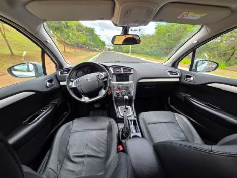 CITROEN C4 Sedan 1.6 16V 4P LOUNGE TENDANCE THP TURBO AUTOM�TICO, Foto 5